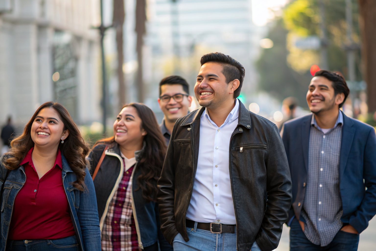 Comunidad de socios de ComuniRed Plus